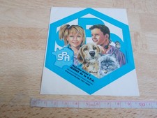 Sticker Spa - Company Protector Of Animals