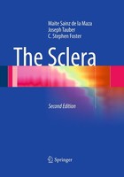 The Sclera C. Stephen Foster