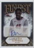 2024-25 Topps Finest Finest Auto Davion Mitchell #FA-DM Auto
