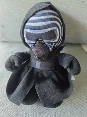 Star Wars Kylo Ren Plush Stuffed Toy 7 