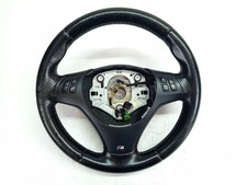 BMW 1 E87 3 E90 E91 M PAKIET Multifunktions Lenkrad STEERING WHEEL 7839075 OE