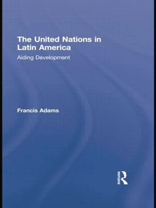 United Nations in Latin America