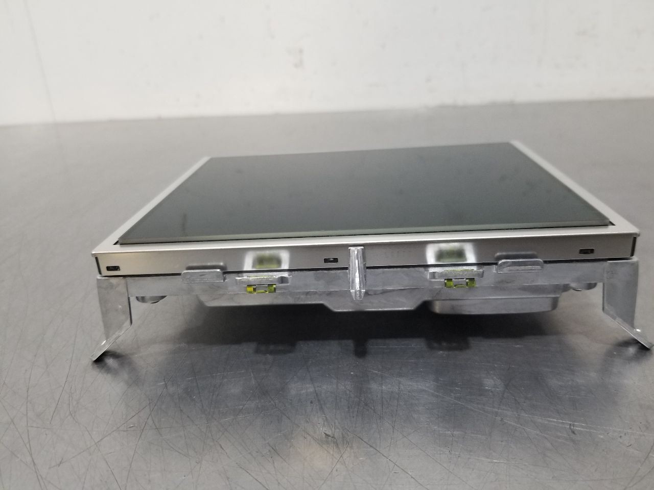 22 2022 MASERATI LEVANTE RADIO AUDIO DISPLAY 670154202