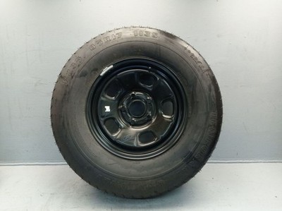 DODGE RAM 1500 4X4 (ST) Ersatzrad Reserverad P235/85 R17 113S 1UC54TRMAB