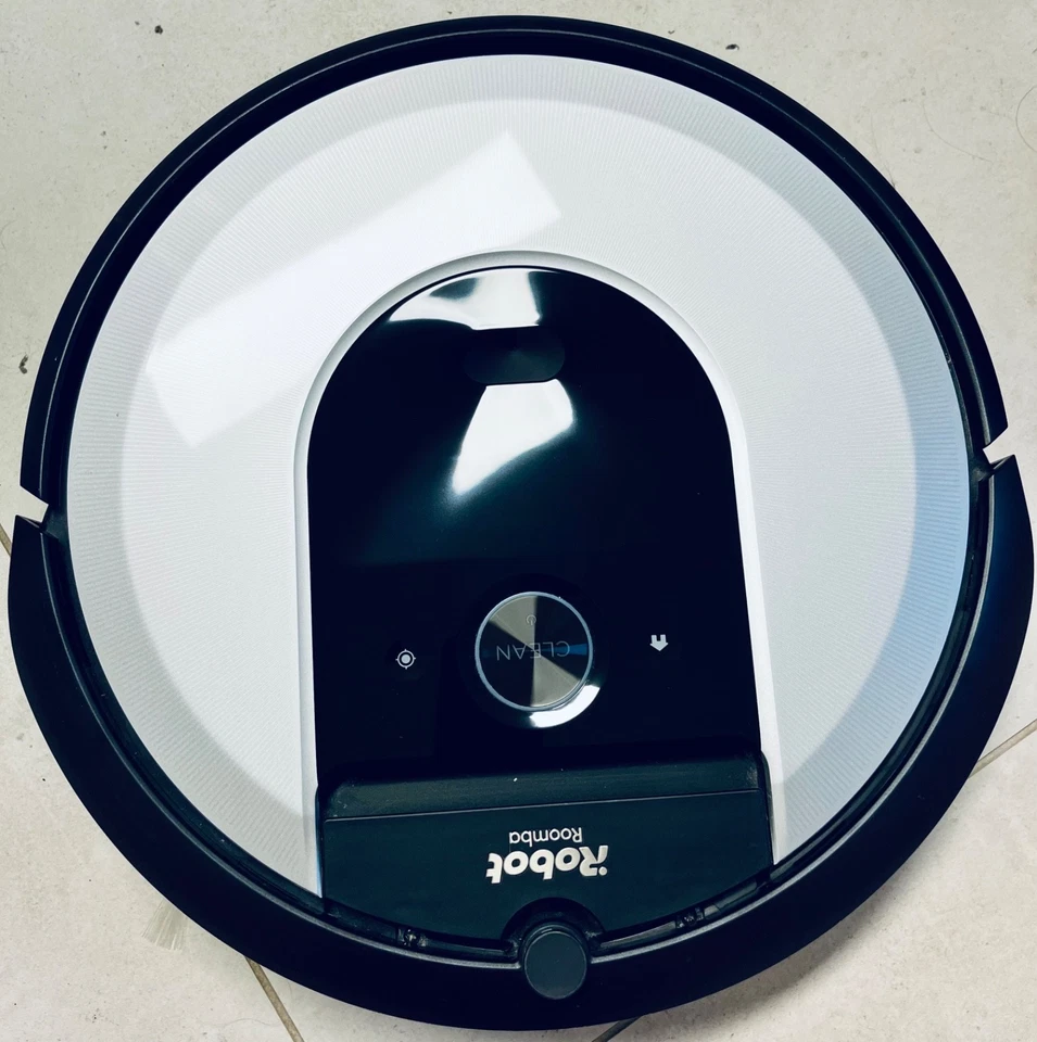 iRobot Roomba i7+, Foto 2 von 5