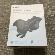 iOttie Smartphone Car Mount