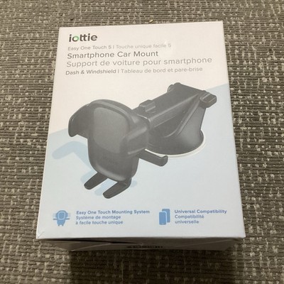 iOttie Smartphone Car Mount