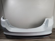 STOßSTANGE HINTEN Ford Mondeo V Hatchback 2.0 EcoBlue (YLCC) 1904747