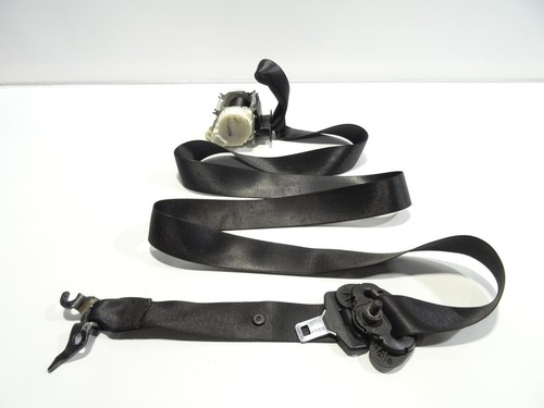 SICHERHEITSGURT RECHTS VORNE BMW 1 serie (E87/87N) 72117234768 #92252443