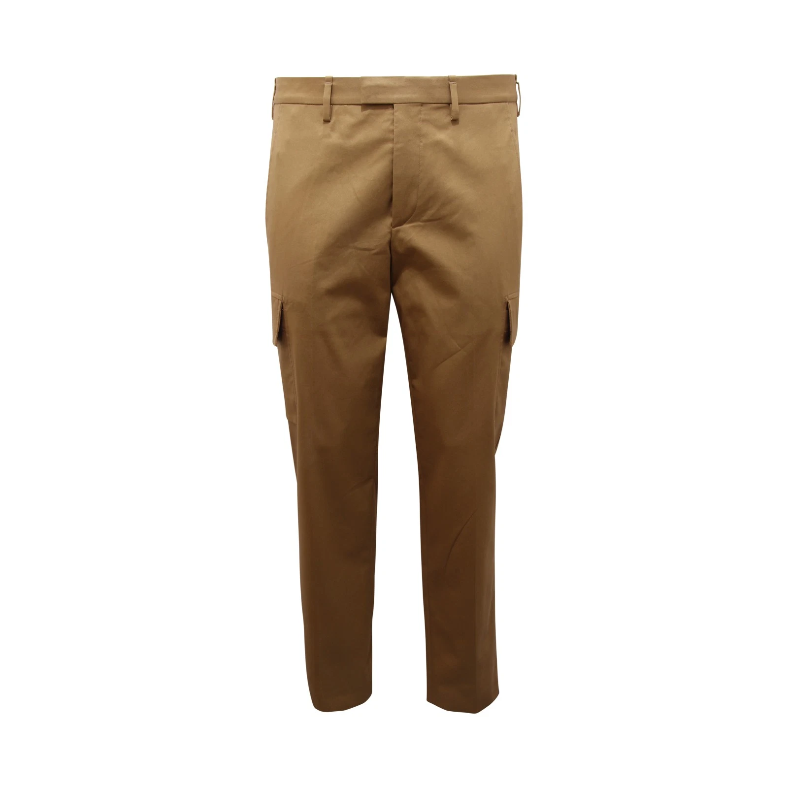 M3638 PANTALONE CARGO UOMO NEIL BARRETT MAN TROUSERS