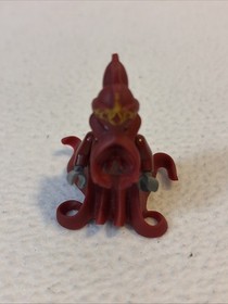 LEGO Atlantis: 8061 Gateway of The Squid *Complete*