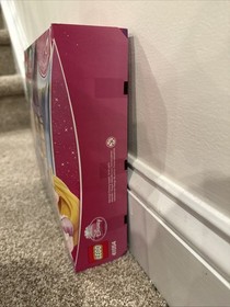 Lego Rapunzel's Creativity Tower 41054 Disney Minifigure Building Set Friends