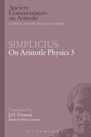 Simplicius (U. A.) | Simplicius | Taschenbuch | Englisch (2014) | Bloomsbury 3Pl