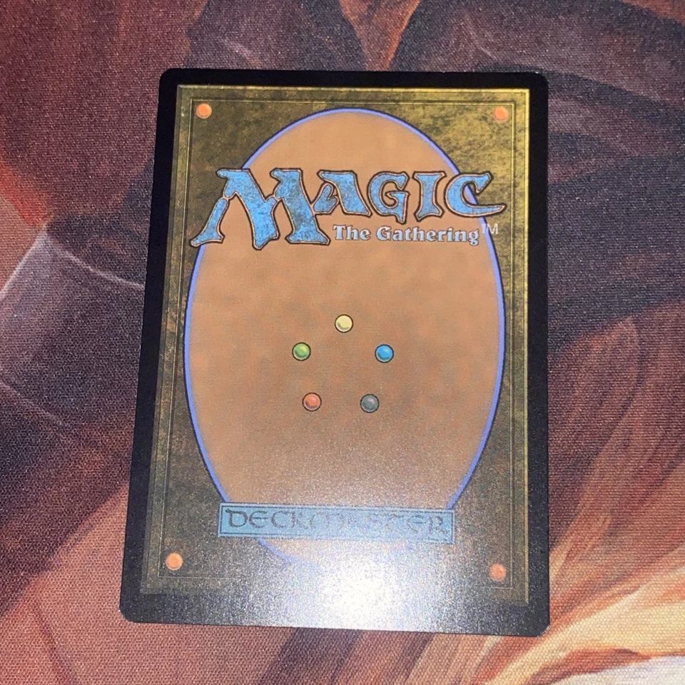 Ugin, Eye Of The Storm X1 Mtg Tarkir Dragonstorm Nm - Image 2 of 2