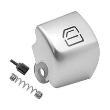 Front Left Window Switch Button Covers Replacement for Mercedes-Benz c,e glc