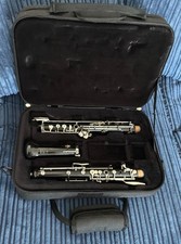 Boosey & Hawkes Regent Oboe with case