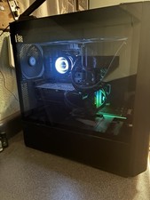 Gaming PC Ryzen 9 9950X