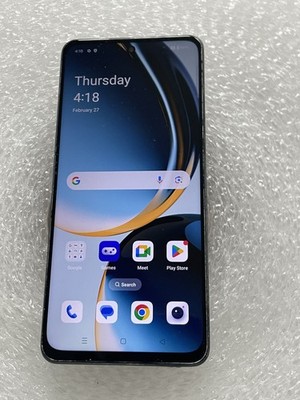 OnePlus Nord N30 - 128 GB - Chromatic Gray (Unlocked)