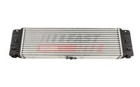 Fast LadeluftküHler KüHler LLK FüR Mercedes Sprinter 35-T Kasten 313 CDI 314 906