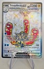 Carte Pokémon Triopikeau 190/162 Forces Temporelles - Alternative Display ETB