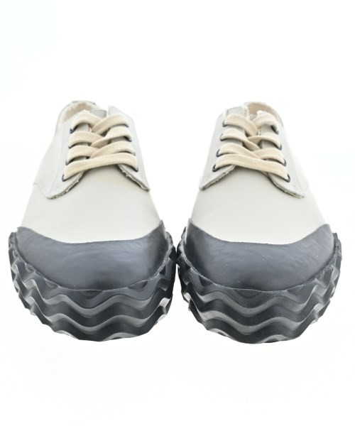 Maison Margiela Sneakers BeigexBlack 40(Approx. 25cm