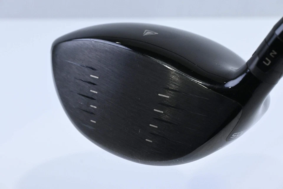 Driver Titleist TS1 / 10,5 gradi / flessibile regolare HZRDUS nero fumo albero 60 - Immagine 4 di 4