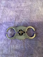 VINTAGE C.E. MARSHALL CO. WATCH CRAFT BALANCE TRUING CALIPER MADE IN U.S.A.