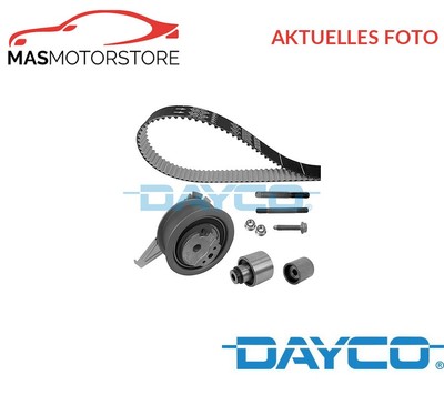 ZAHNRIEMENSATZ SET KIT DAYCO KTB884 I NEU OE QUALITÄT