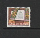 New Zealand 1968 Maori Bible SG 883 MNH