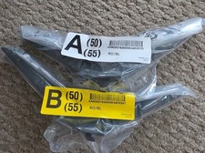 New LG TV stand legs FEET 50 55 MEZ64114730/M...