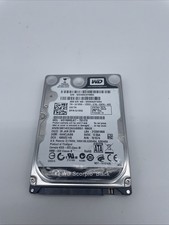 Western Digital Scorpio Black 160GB Internal ...