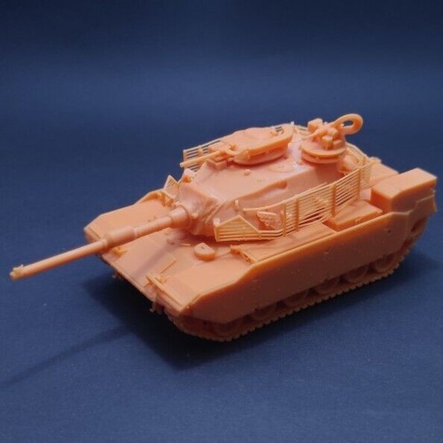 3D Printed 1/72 Turkish M60 Main Battle Tank Unpainted Kit Model NEW !- - Picture 2 of 8