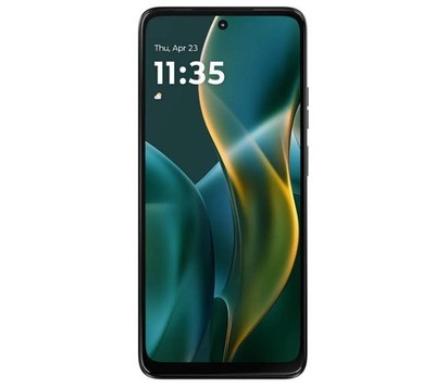 Motorola Moto G 5G (2025) 128GB (T-Mobile) XT2513-1 Forest Gray - New (In Box)