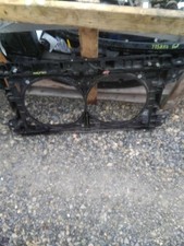 (LOCAL PICKUP ONLY) Radiator Core Support Fit...