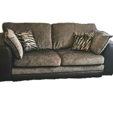 DFS Sofa Bed 2/3 Seater