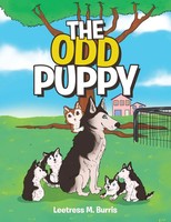 Leetress M. Burris | The Odd Puppy | Taschenbuch | Englisch (2020)
