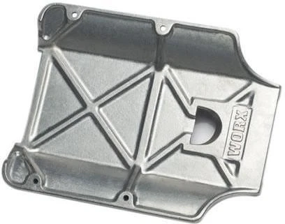 Worx Racing Ride Plate - Freeride Watercraft PWC WR314 20-8235 Foto 2 de 4