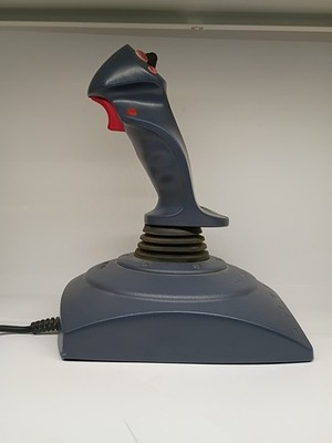 Logitech WingMan Extreme Digital Joystick PC Flight Stick Controller USB