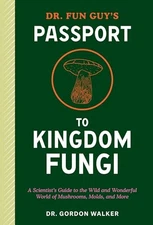 Dr Fun Guys Passport to Kingdo - VERY GOOD