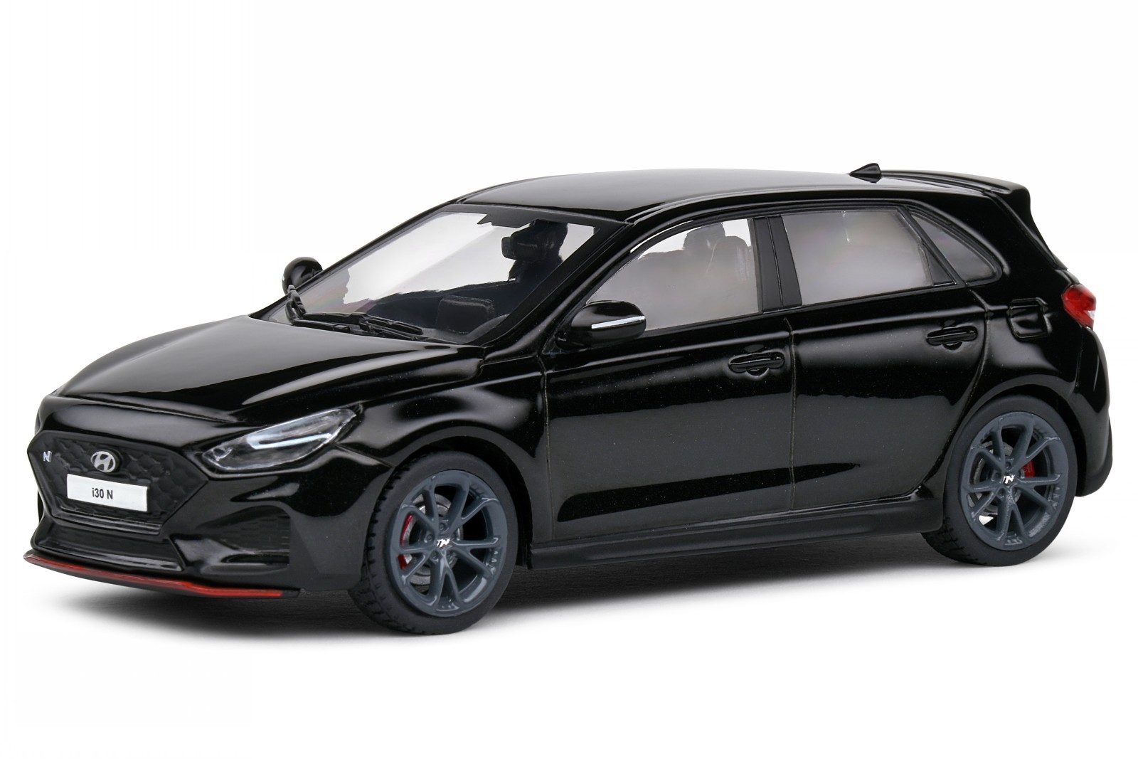 Solido Hyundai I30n 2022 1:43 4314402