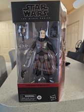 Hasbro Star Wars  The Black Series Echo 6  Action Figure Bad Batch - New