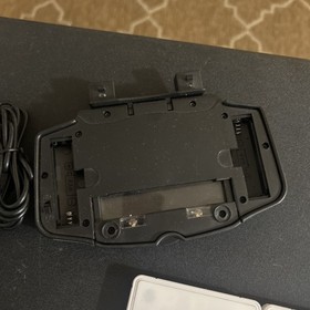 Lot Of Assorted Video Game Extras! Cases Manuals Poster Chargers - Lot As Is!