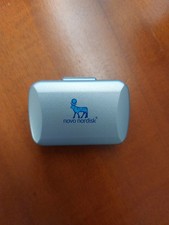 NOVO NORDISK Digitaler Schrittzähler