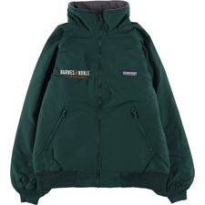 Vintage 80'S-90'S Lands' End SQUALL JACKET padded puffer jacket made in the ...