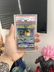 Rayquaza GX Pokemon 2019 sm12a Tag Team GX All Stars RR Japanese 100/173 PSA 10