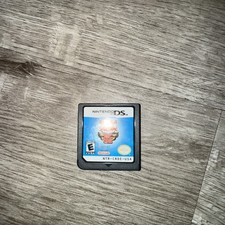 Red Bull BC One (Nintendo DS, 2008)