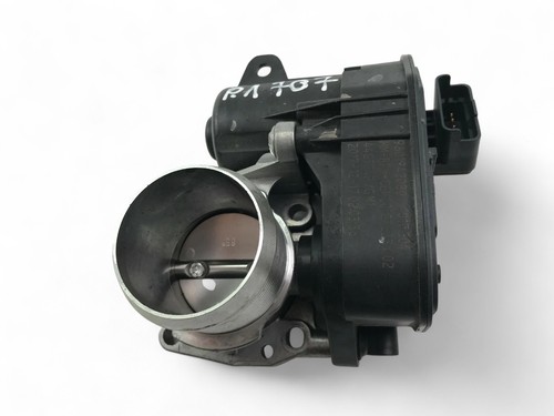 P1707 PEUGEOT Drosselklappe 9801942080