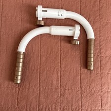 Ashley Black Fasciablaster extender handles