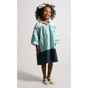 open lace back dress TIA CIBANI TEA LENGTH FANTASIA DRESS(2-14Y)  Klade Children's Boutique