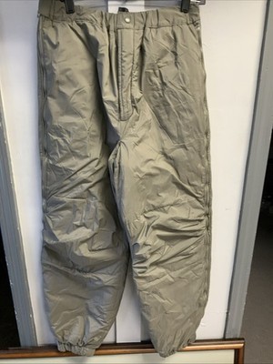 ORC Industries Pants PCU Level 7 Insulated Cold Weather L7 Large
